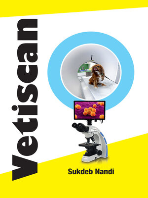 cover image of Vetiscan